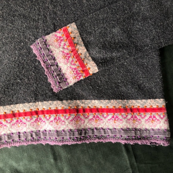 Vintage J.Jill Sweater - Picture 2 of 6